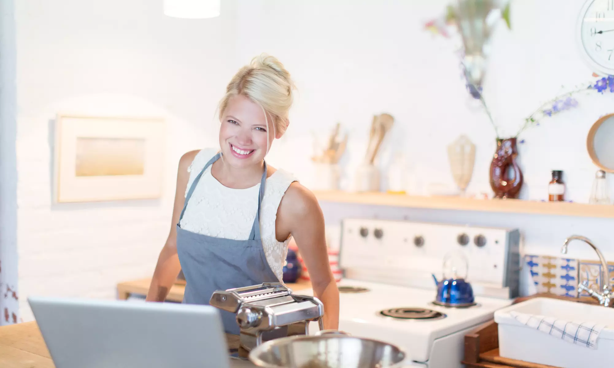 Discover the Flavors of Wisconsin's Food Culture at Dishcover Academy with eLearning Course (Up to 62% Off) - Primary Image