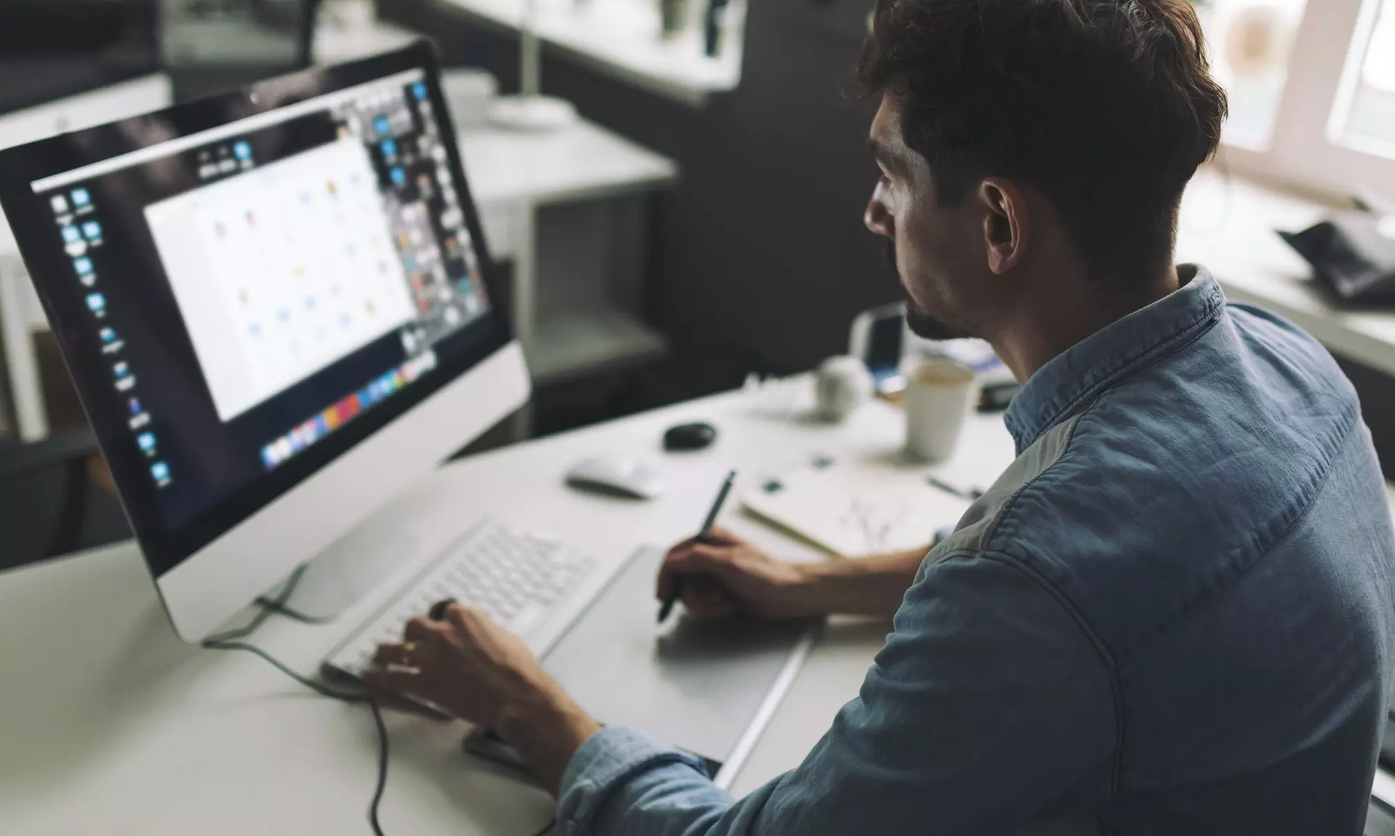 Up to 86% Off on Online Animation Course at Study Hub - Primary Image