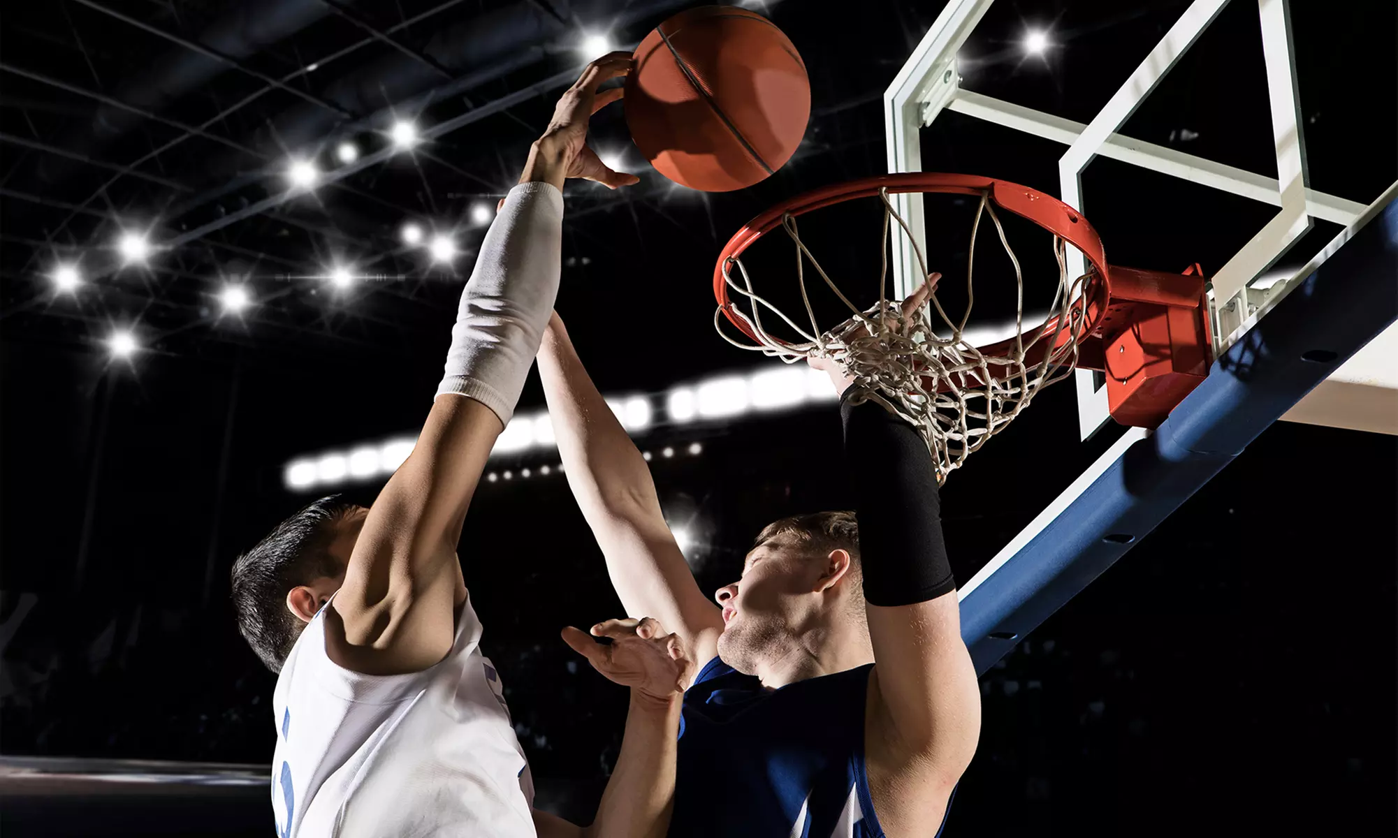 Basketball Hall of Fame Classic - Dec 16, 2023, 4:00 PM - Primary Image