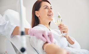 Rejuvenate Your Body: Optimal Wellness with Tailored IV Therapy 