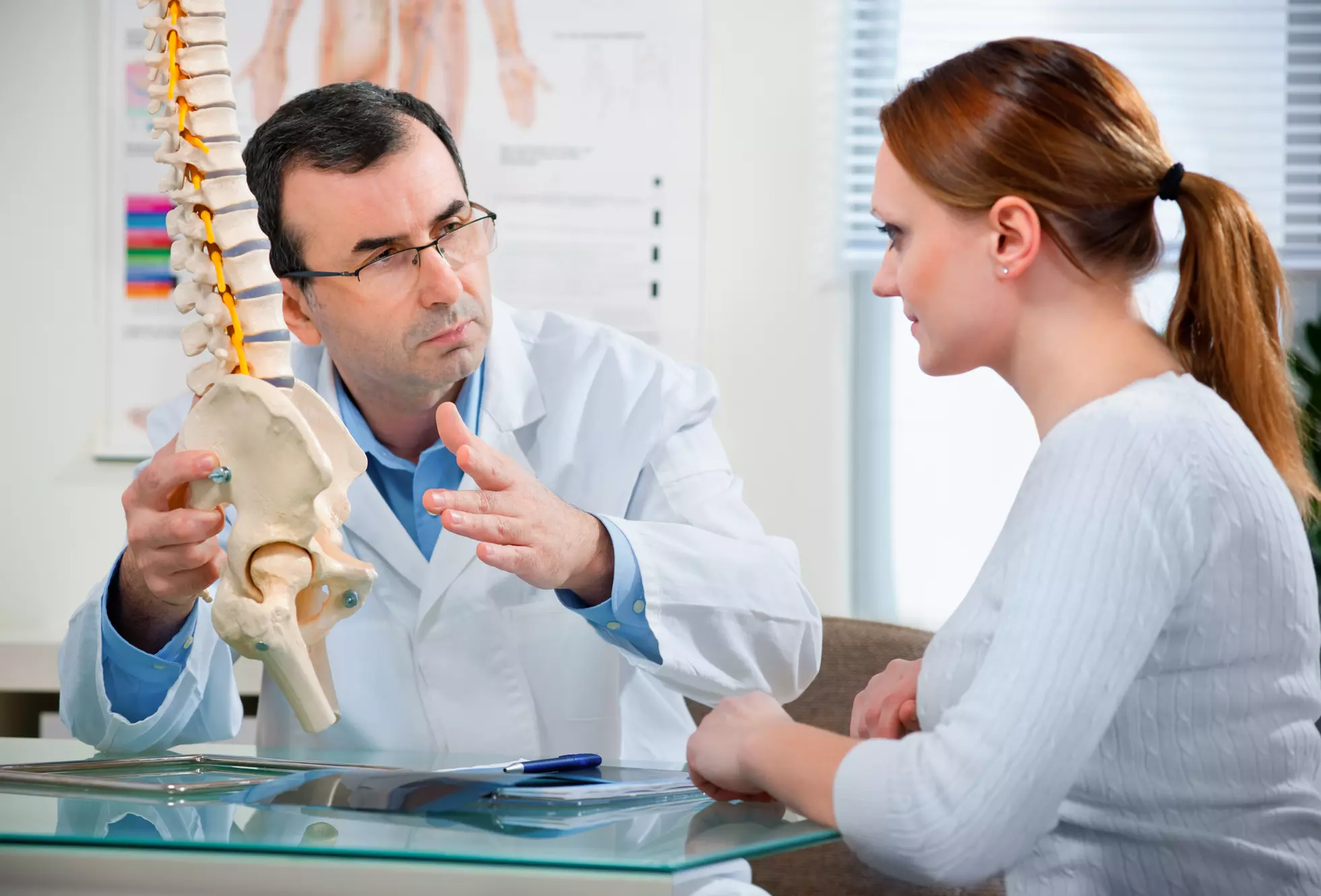 One, Two, or Three Spinal Decompression Treatments at Reset (Up to 59% Off) - Primary Image