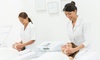 Couple Signature Facial with Chocolate, Champagne, and Facial Mask at Spring Beauty Soho (Up to 44% Off)