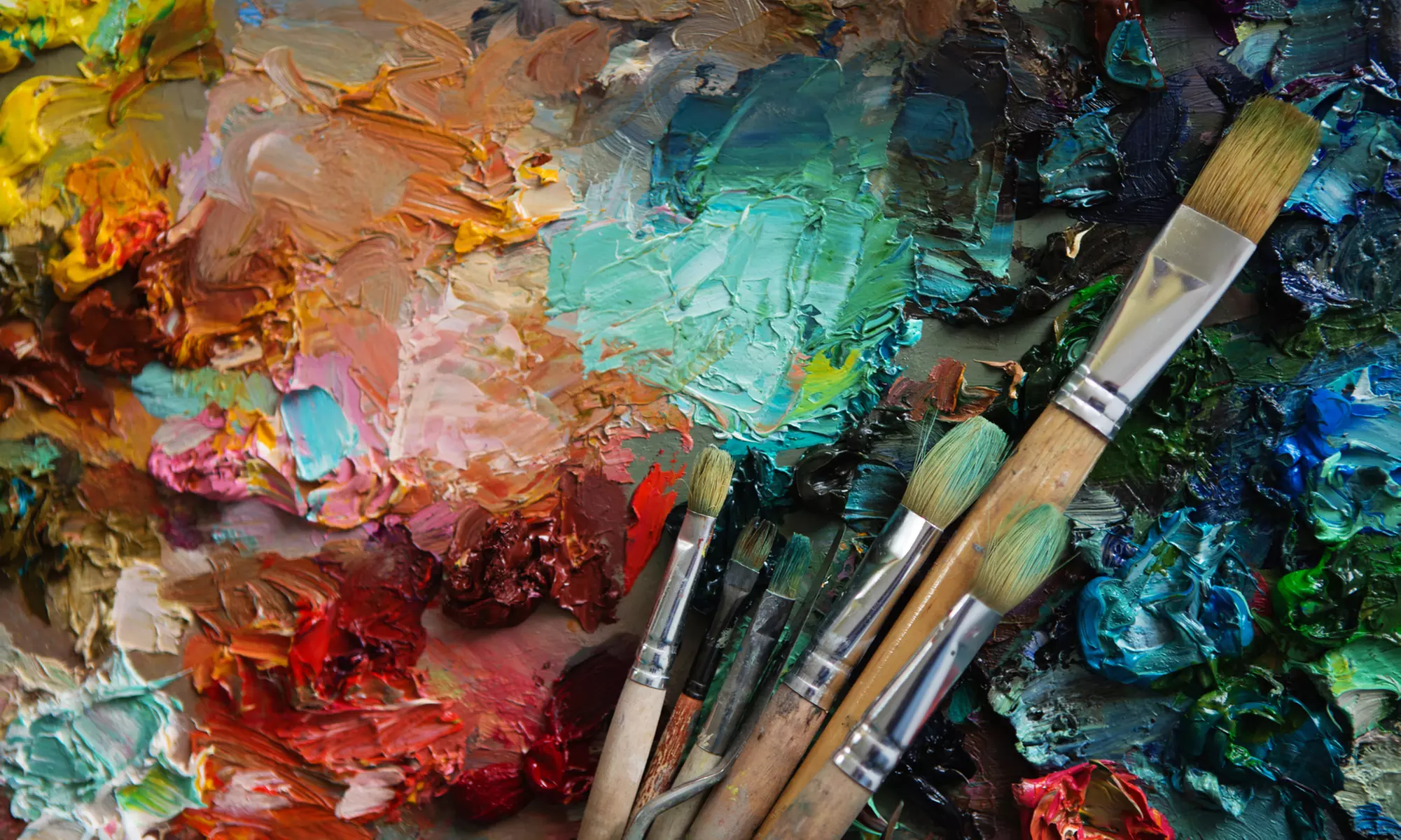 Online Art for Kids: Learn to Paint Acrylic Paintings from SkillSuccess eLearning (98% Off) - Primary Image