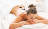 Hot Stone Aromatherapy Massage for One or Two at Yg Rejuvenation Spa (Up to 69% Off)