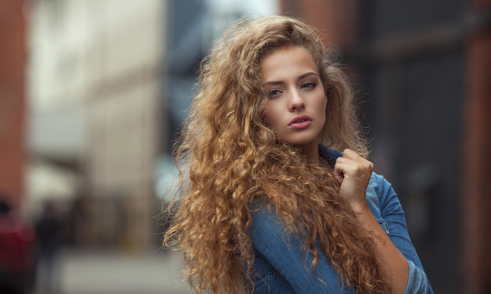 Revive, Refresh and Radiate Hair Package at The Strand Hair Studio