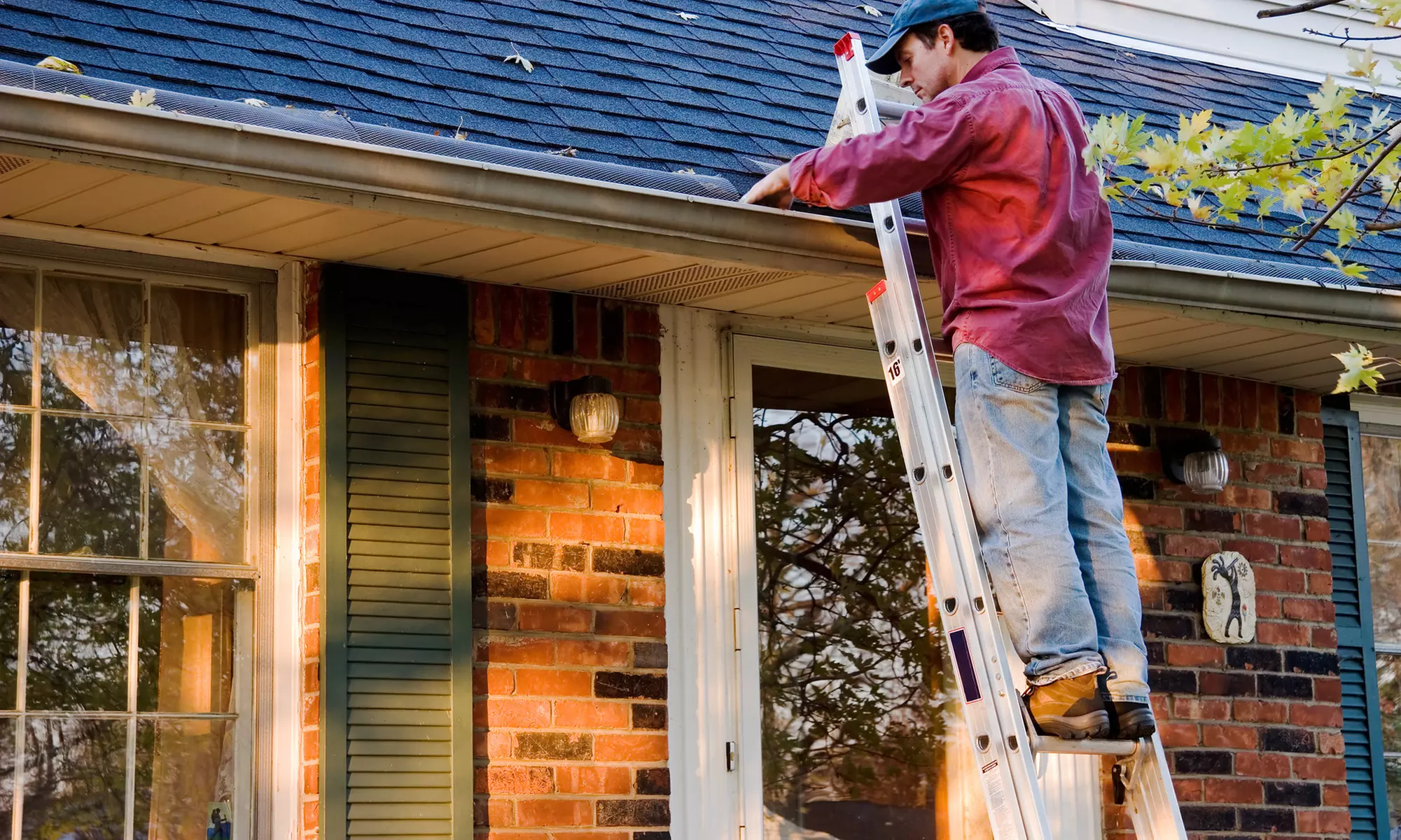 Up to 20% Off on Gutter Cleaning at Monsoon Roofing And Gutter Pros Llc - Primary Image
