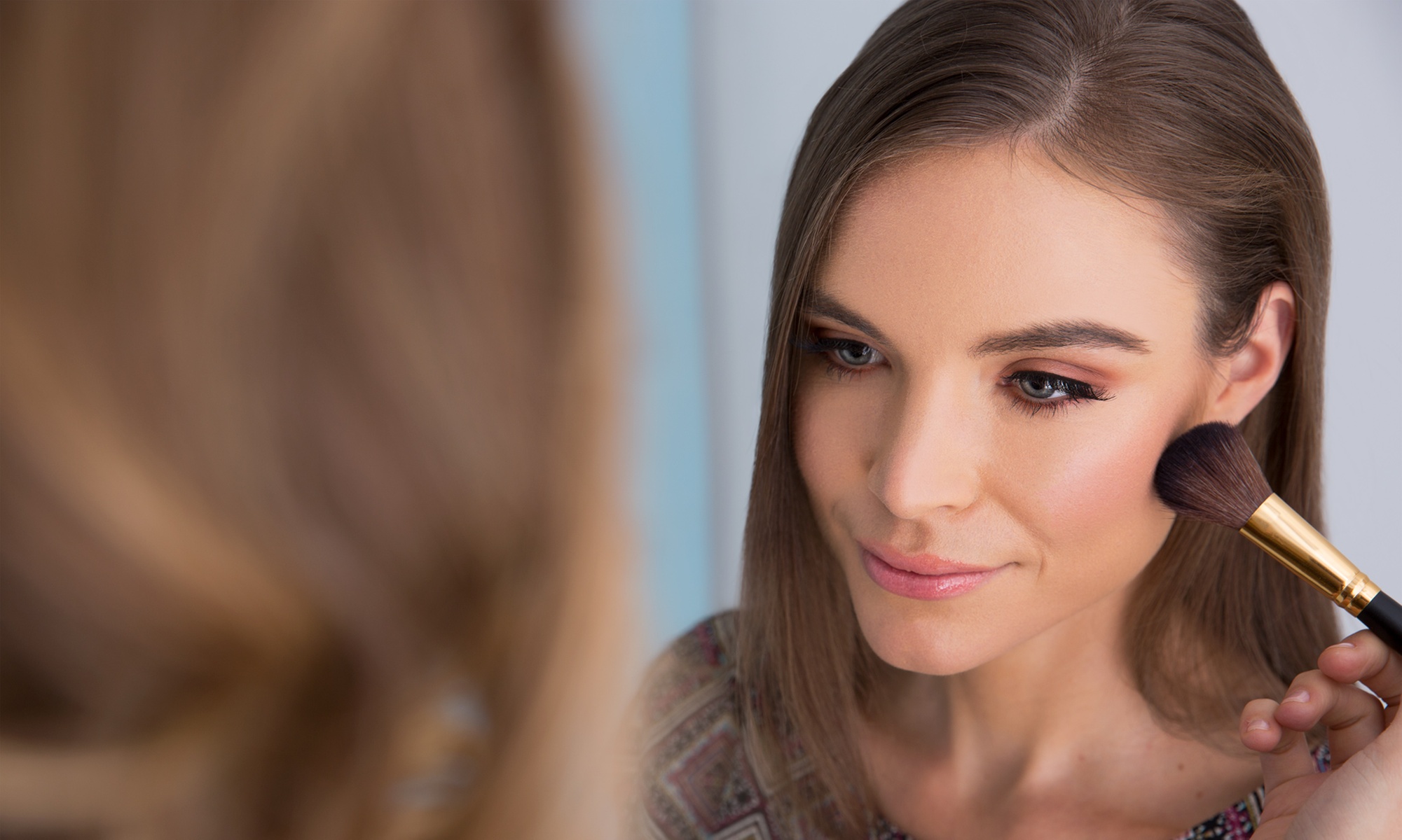 Get Ready for Any Occasion with Makeup and Hair!