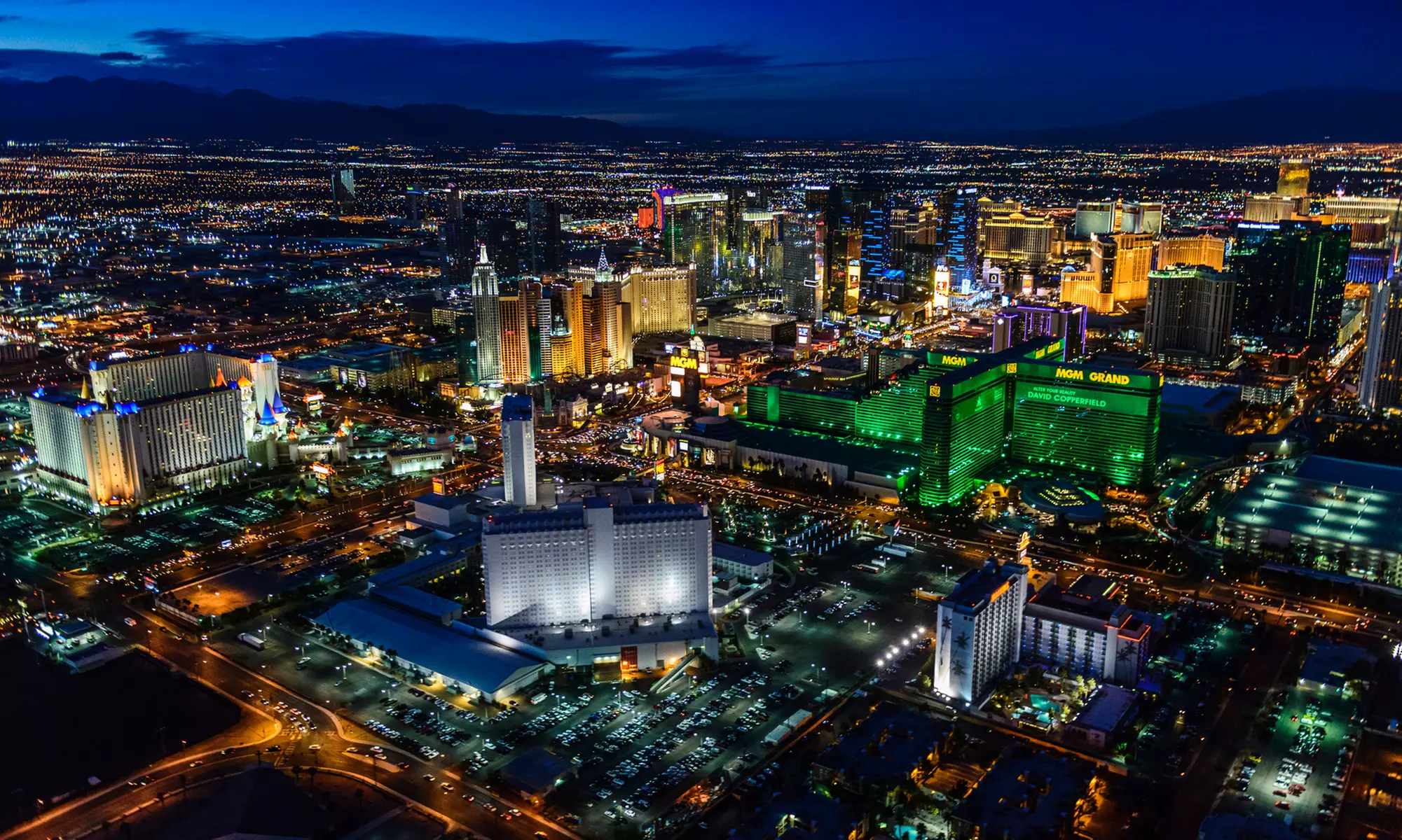 Go City - Las Vegas Explorer Pass