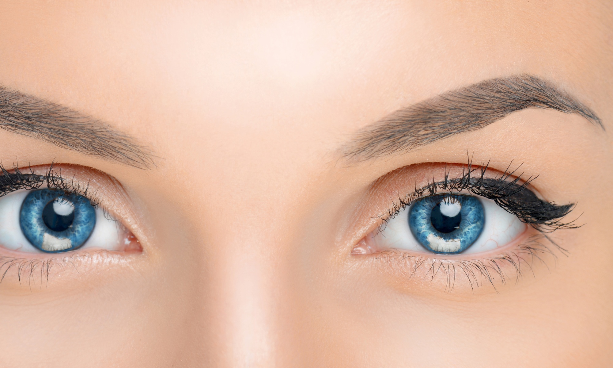 Beauty Full Lash offers eyelash extensions for a fuller look, with options like 3D Volume and Premium Flat lashes up to 68%