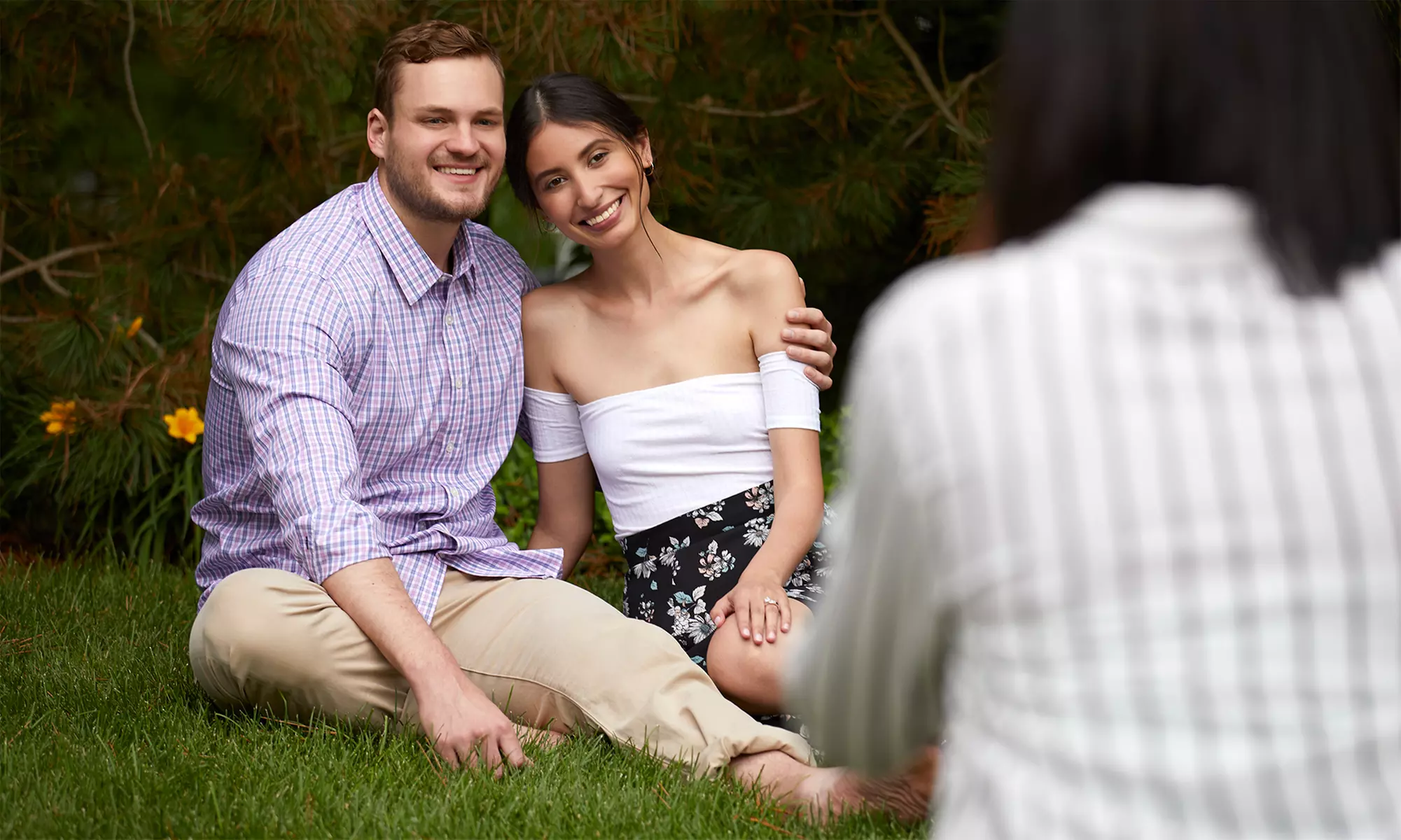 30- or 60-Minute Photo Shoot with Edited Images from Dont Blink Photography (Up to 64% Off) - Primary Image