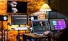 Music Production 101 Online Course from SkillSuccess (97% Off)