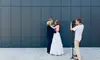 Experience Vegas with a 30/60/90-Min Videographer on the Strip for Stunning Captures (Up to 47% Off)