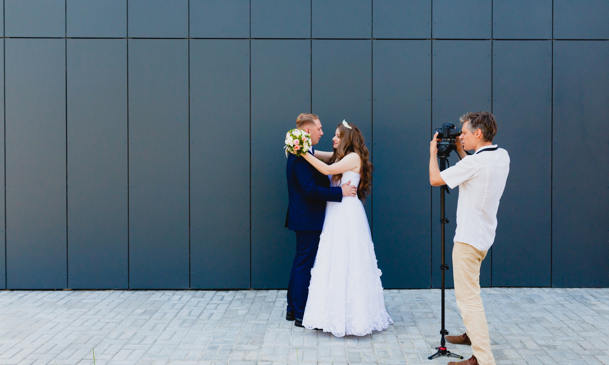 Capture Vegas Moments with a Strip Videographer