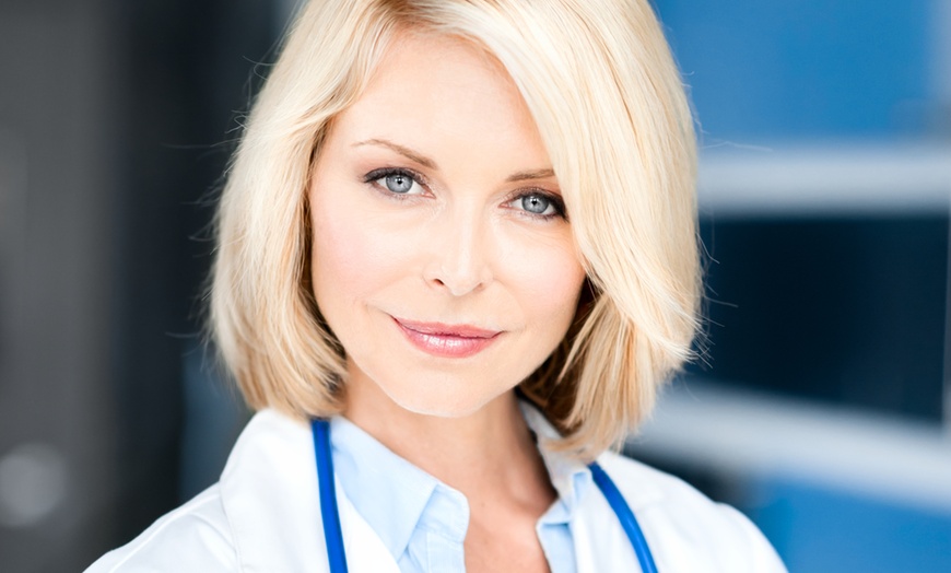 Image 2: Revitalize with IV Therapy Session for One or Two