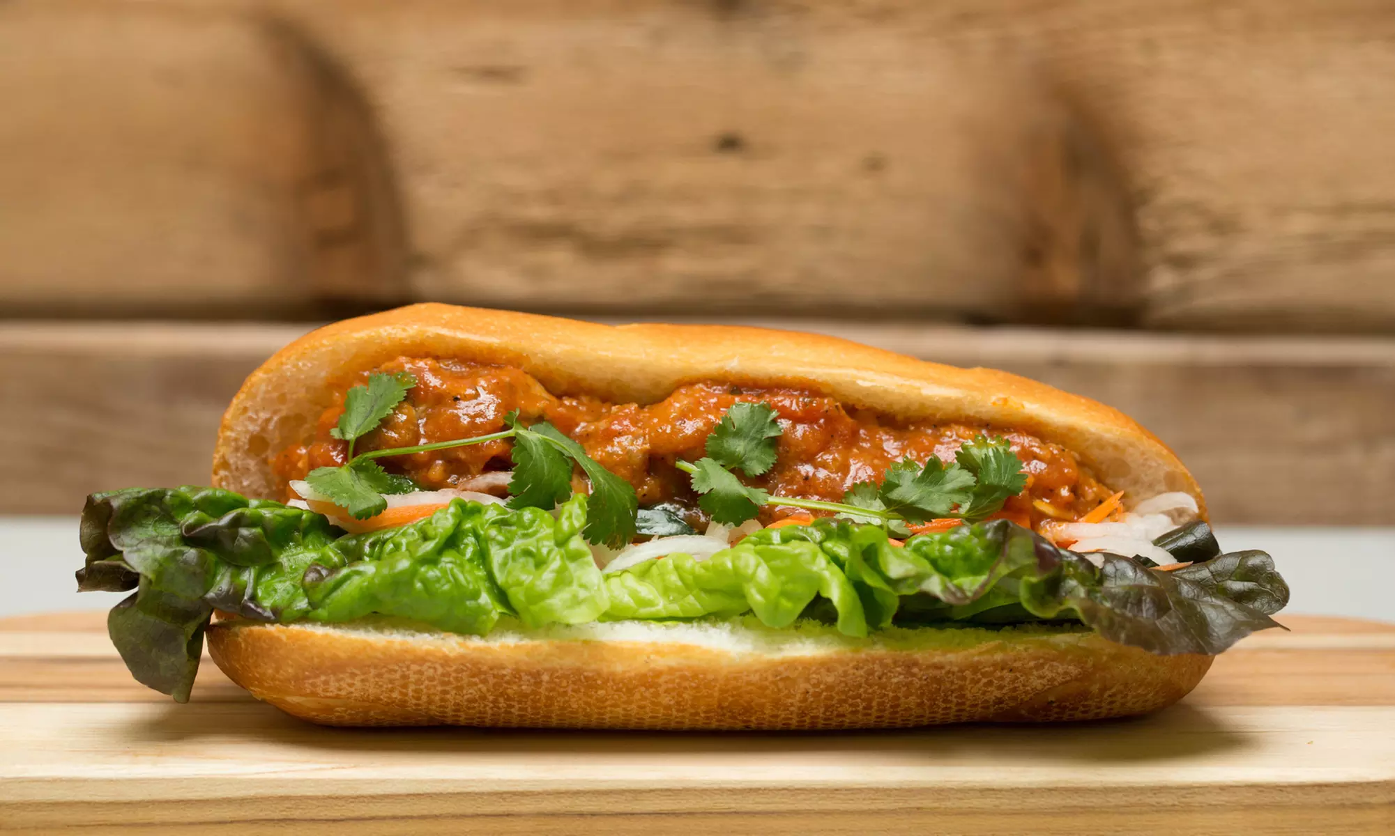 One or Two Footlong Subs at Subway (Up to 50% Off) - Primary Image