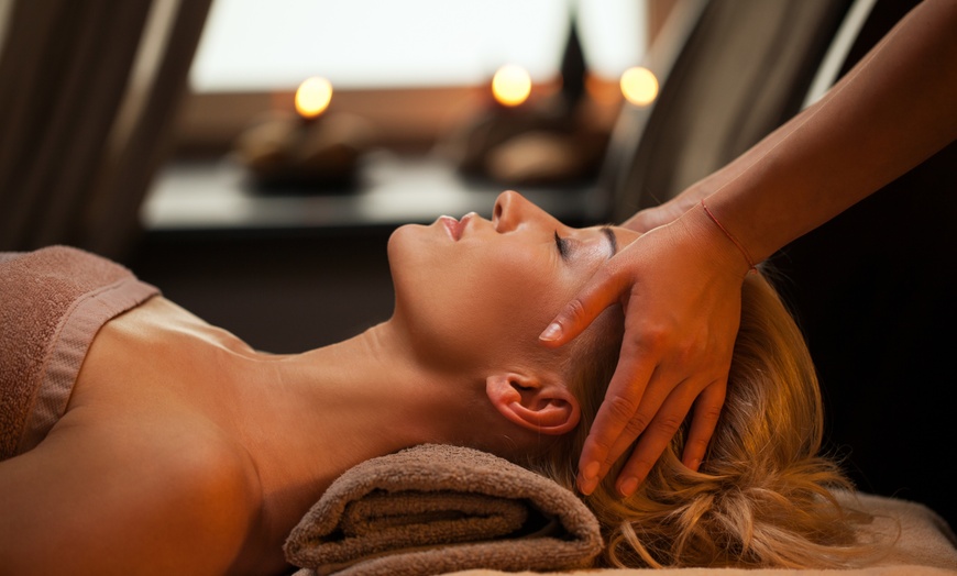 Image 3: Up to 35% Off on Massage - Custom at A Way Of Escape Mobile Wellness