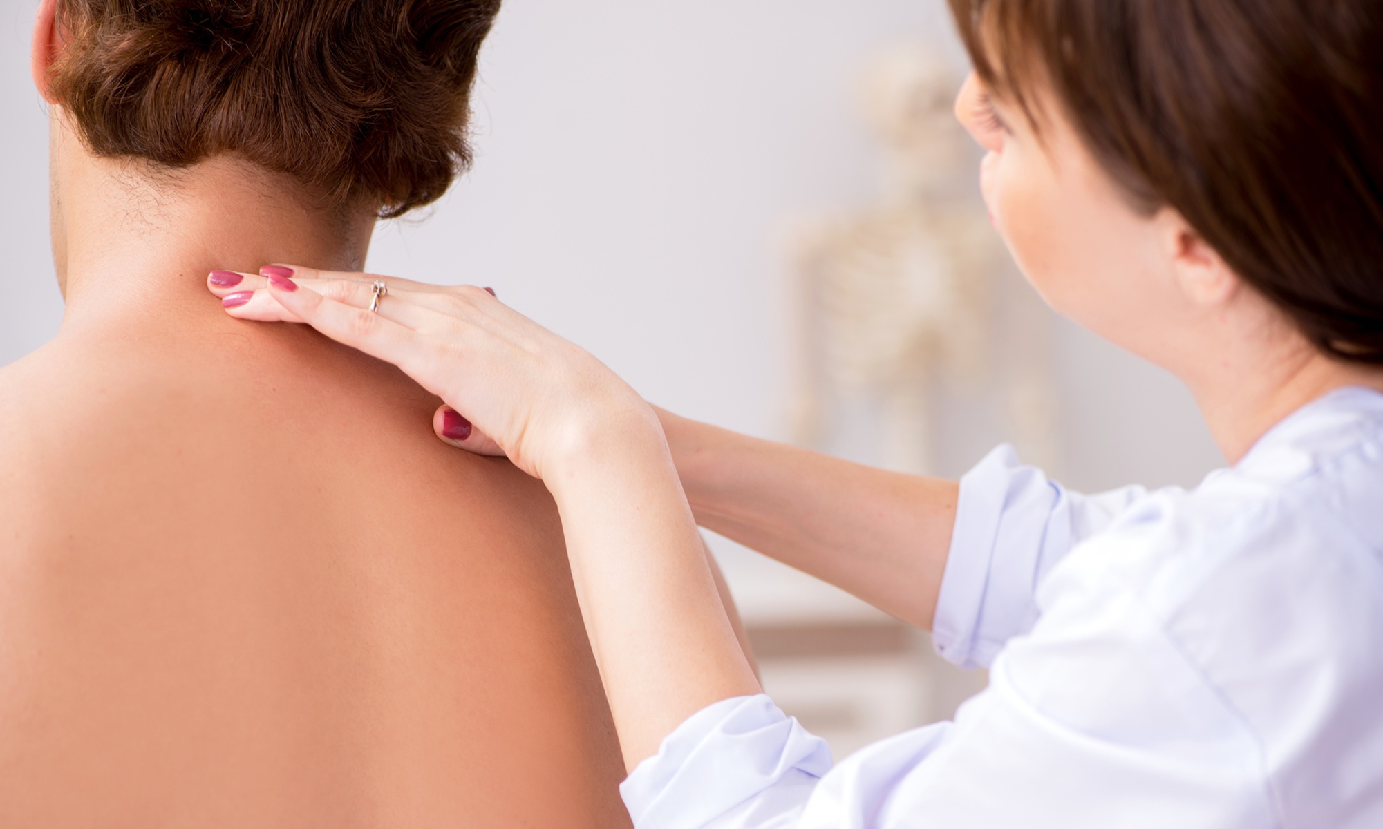 Entdecke die Kraft der Heilung: Sauerstofftherapie oder Osteopathie