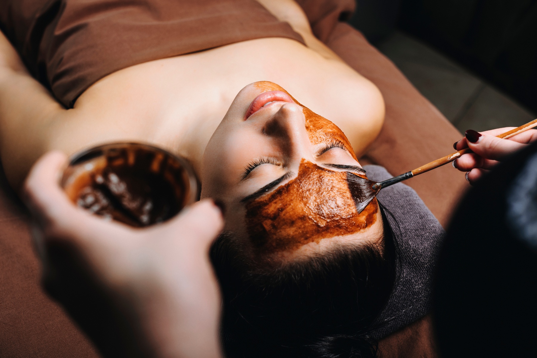 Choose From 1, 3, or 5 Facial Treatments for Glowing Skin