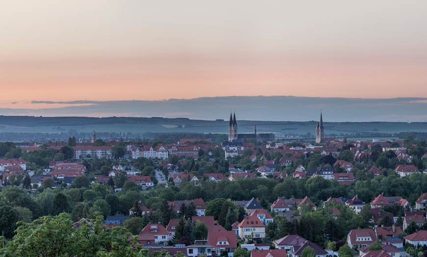 Image 3: Wingst: 2-3 Nächte inkl. Frühstück und Parken
