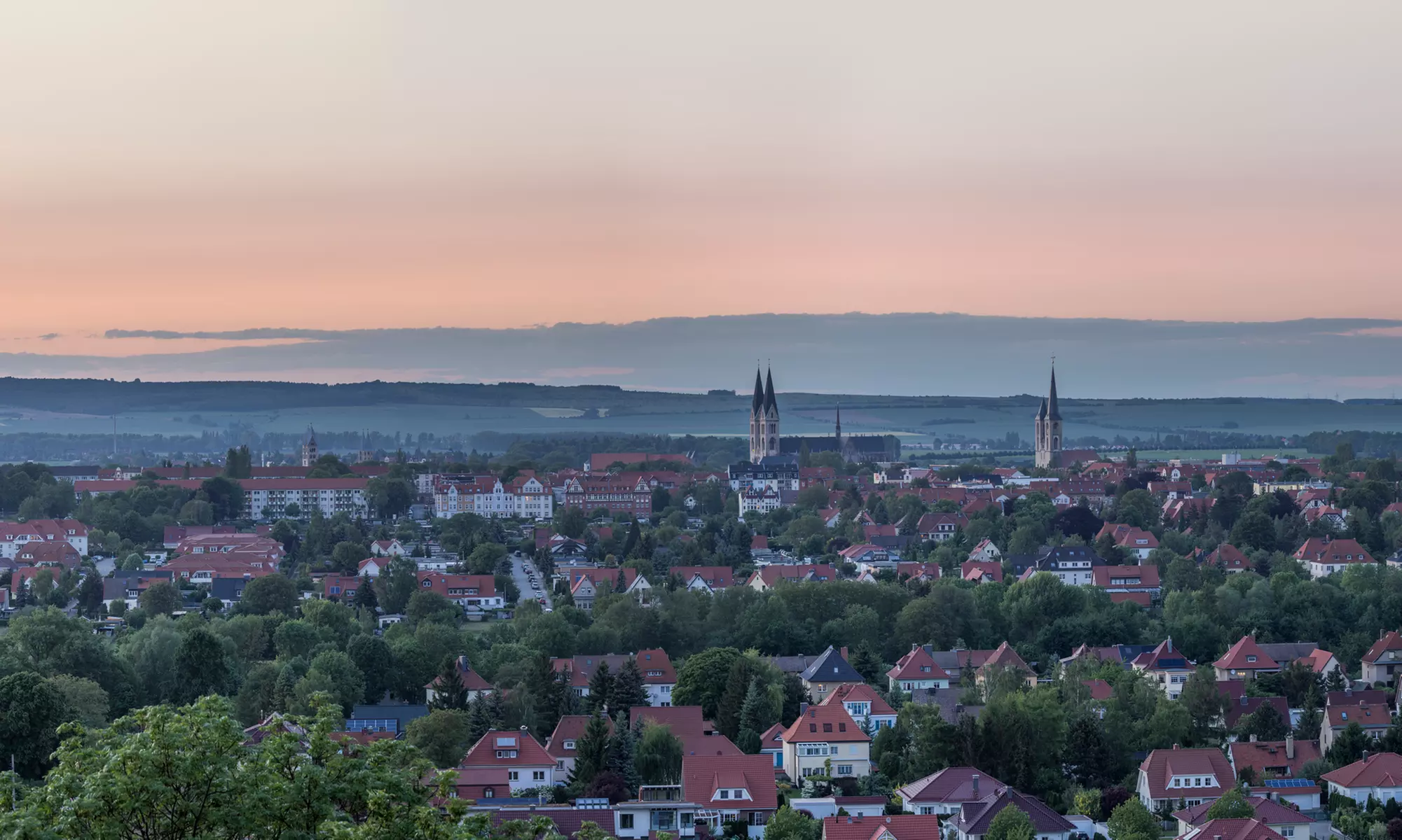 Wingst: 2-3 Nächte inkl. Frühstück und Parken