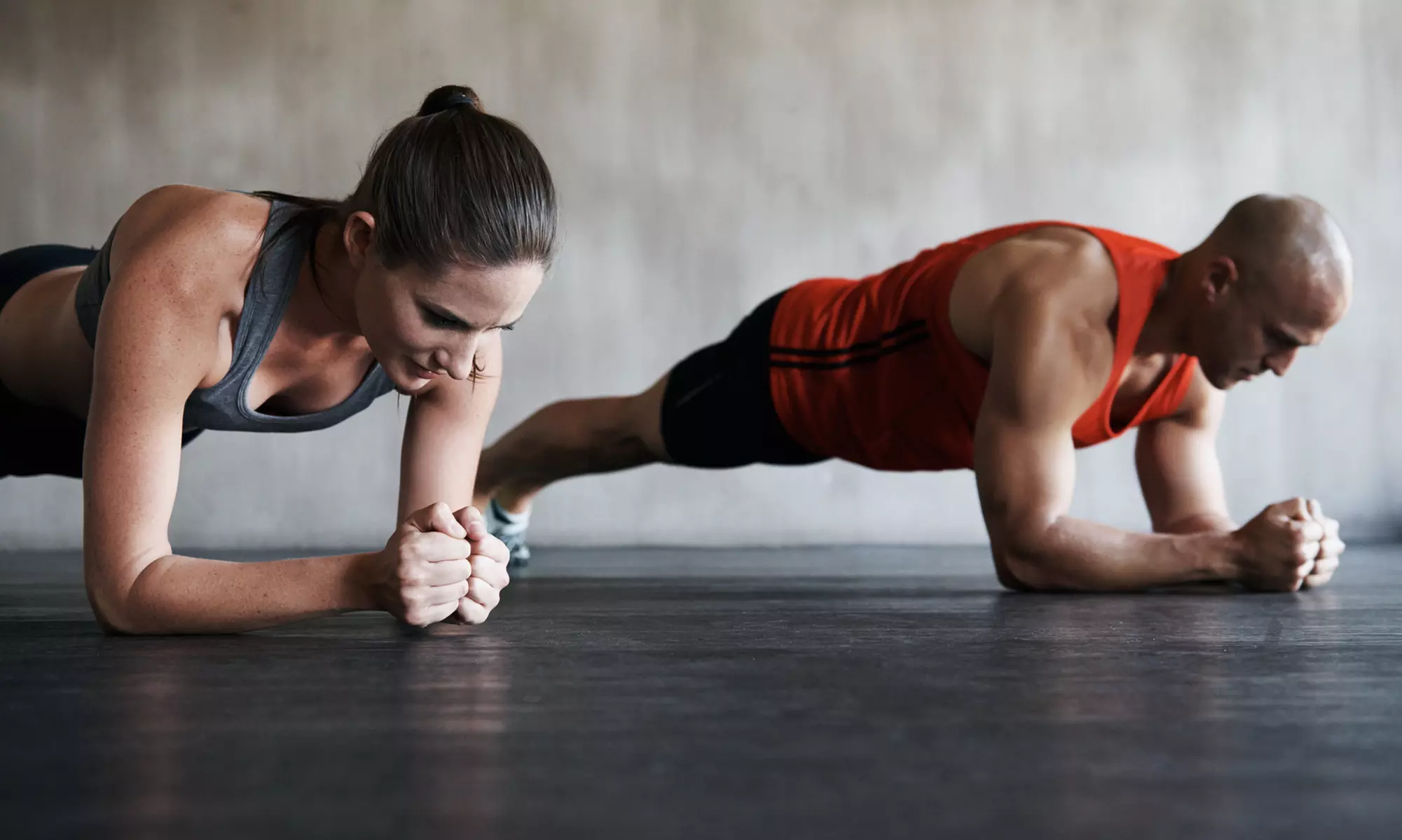 CrossFit Classes for One Month with Three or Five Classes Per Week at Crossfit ERT (Up to 65% Off) - Primary Image