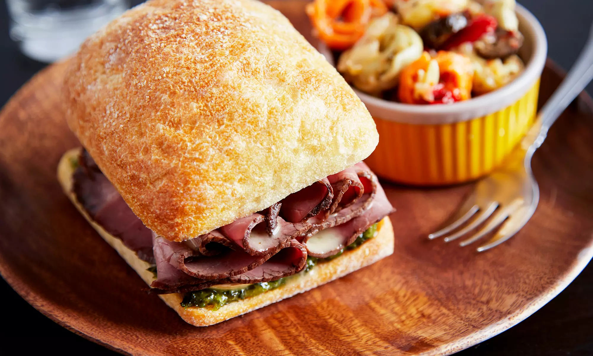 $25, $50 or $100 Restaurant eGift Card to Dobsons - Primary Image