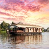 Image 4: ✈ Kerala: 7 Nights with Hotels & Return Flights