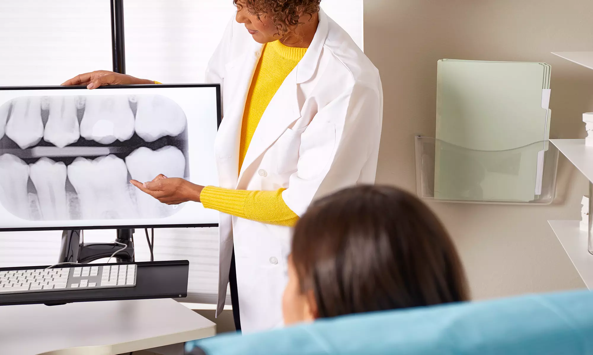 Comprehensive Dental Care: One Dental Exam, Cleaning and Set of X-Rays