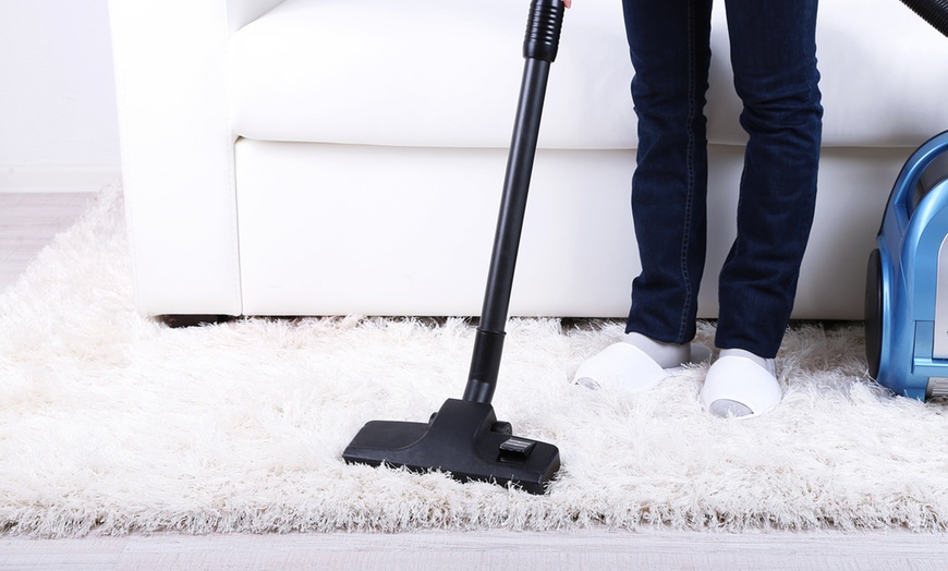 Image 1: Get 1, 2, or 3 Sessions of 2 Hours of House Cleaning with One Cleaner