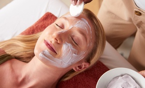 Signature Facial with Consultation