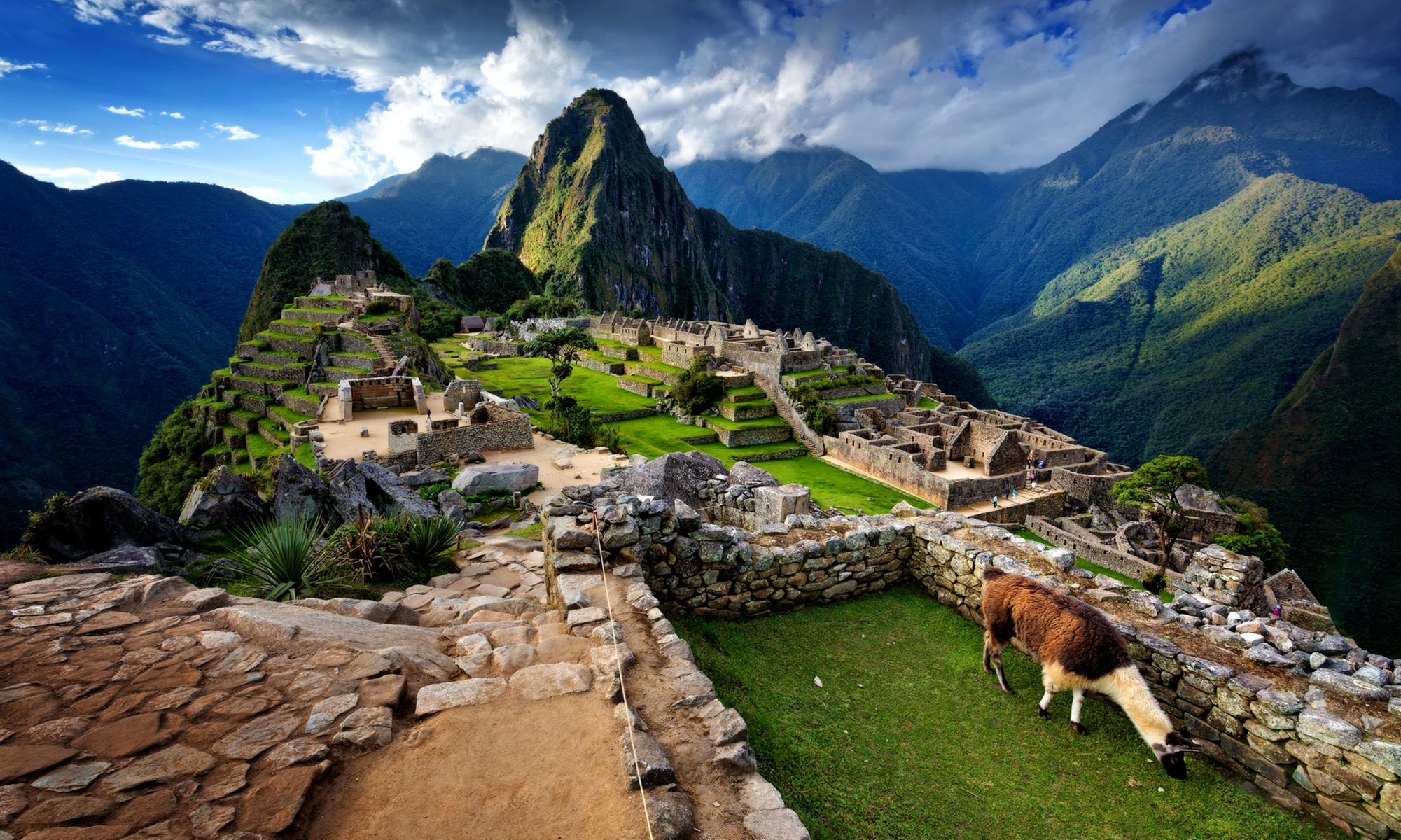✈ Peru: 6 or 9-Night Guided Tours with Flights, Hotels & Machu Picchu