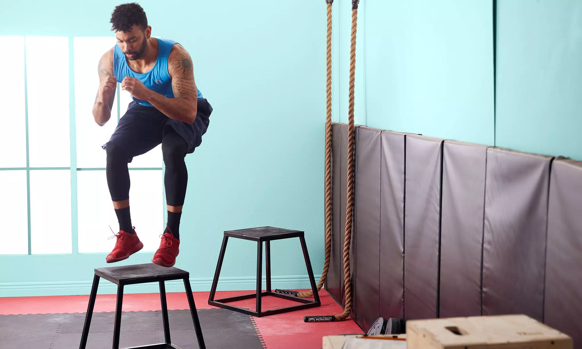 One- or Three-Month Unlimited Boot Camp Classes at One Stop Training (Up to 69% Off) - Primary Image