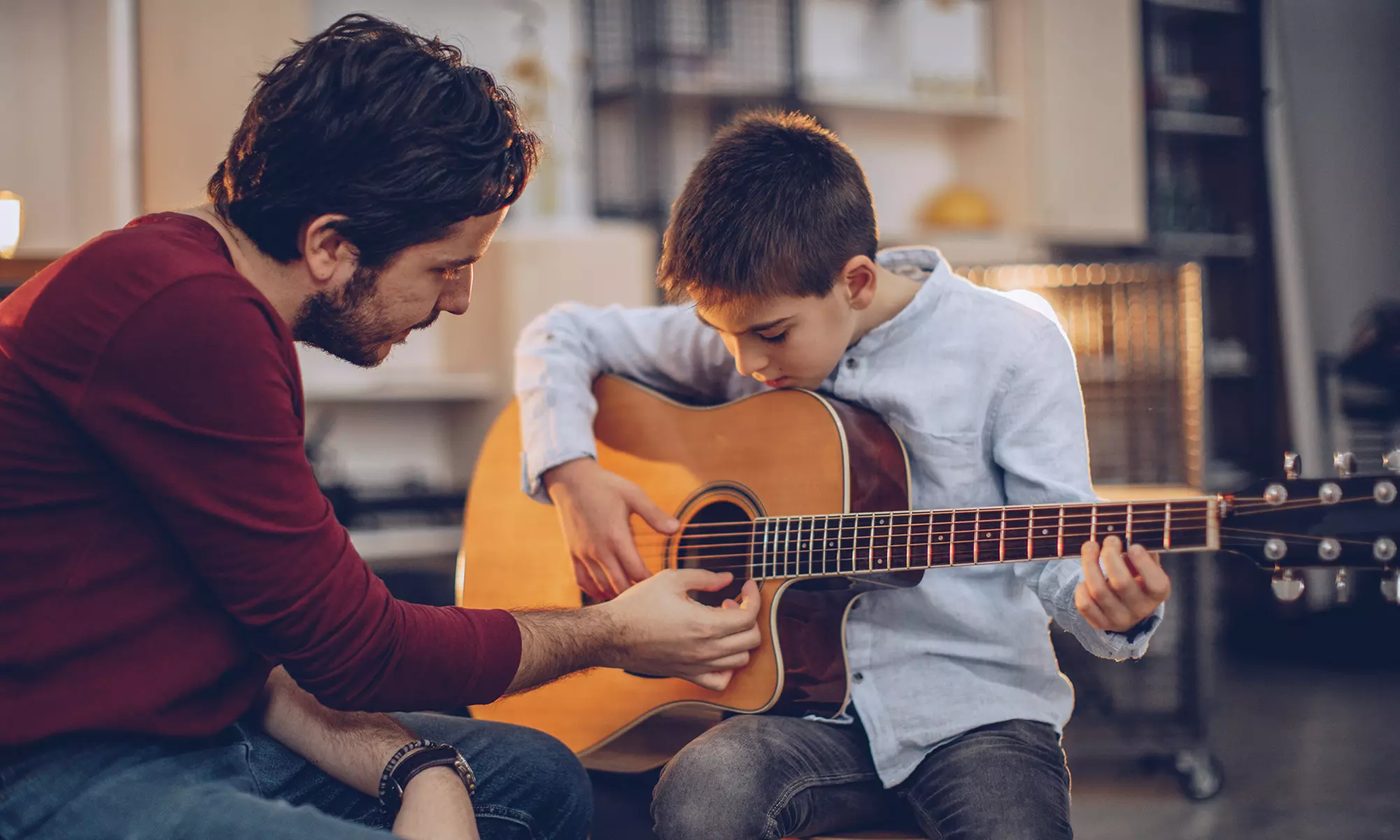 Up to 50% Off on Kids Music Classes at ProMusic Plus - Primary Image