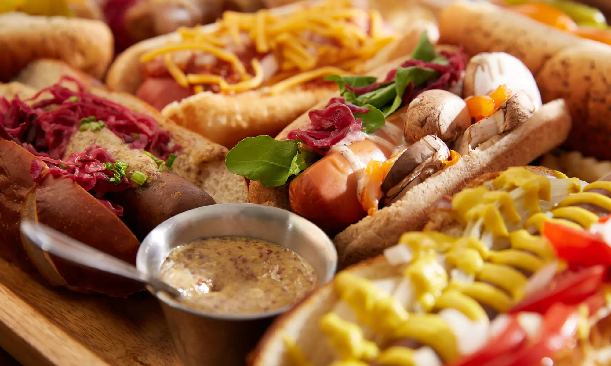 Sonntags-Brunch für 1, 2 oder 4 Personen (bis zu 34% sparen) - Primary Image