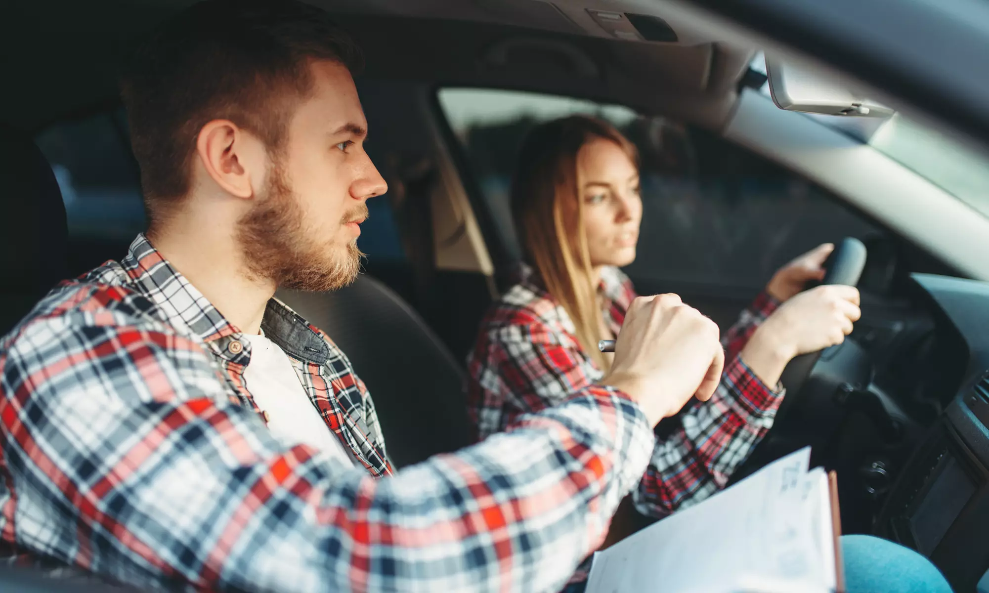 Jusqu'à 25% de remise sur Conduite / Formation à la conduite - Défensive chez L2R Gennevilliers