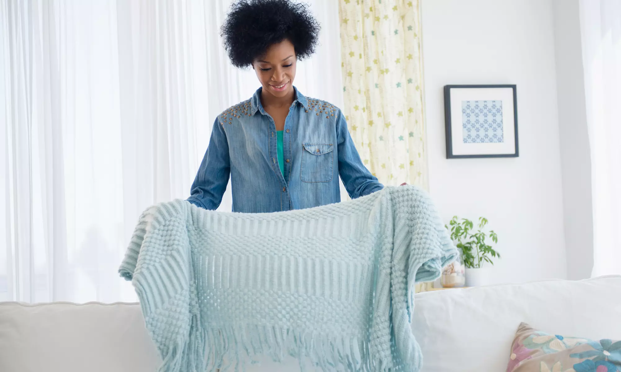 House Cleaning from Two Sisters & A Mop Maid Service (Up to 65% Off). Three Options Available. - Primary Image