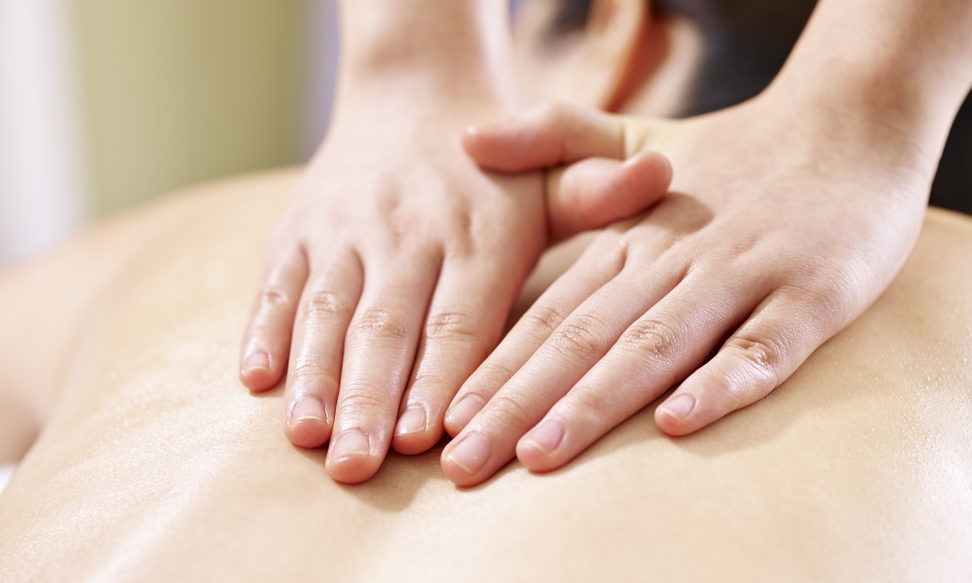 Rejuvenate with 60-Min Therapeutic Massage Sessions 