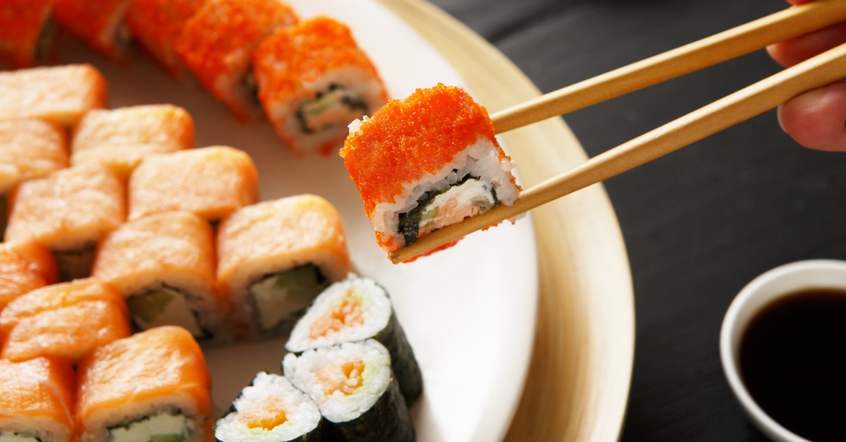 $25, $50 or $100 Restaurant eGift Card to Sushi Atelier