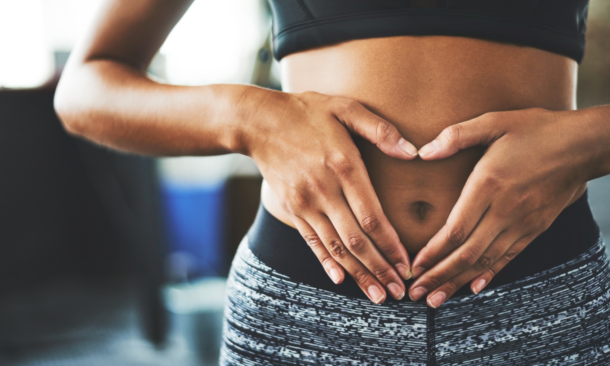 Réduction localisée des graisses avec la cryolipolyse