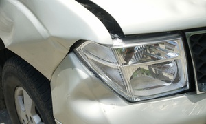 Discover Midnight Auto Detailing's Head or Tail Light Replacement with Up to 42% Off for Various Car Models