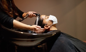 Up to 44% Off on Hair Styling at Lush Mane Up to 44% Off on Hair Styling at Lush Mane