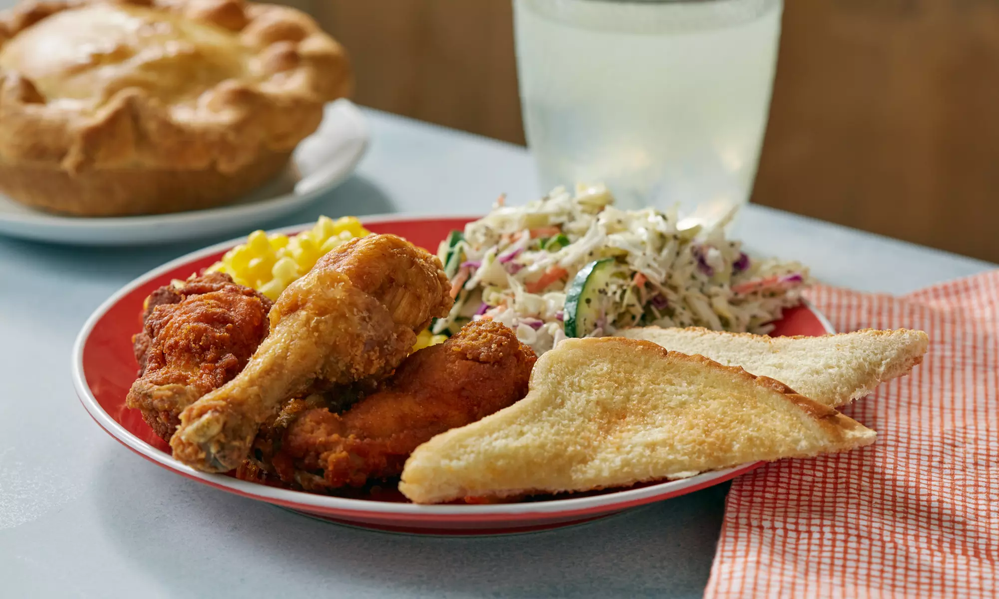 Food and Drink at Al and Lena's (Up to 40% Off). Two Options Available. - Primary Image