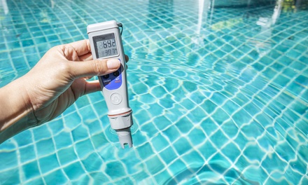 30% Off Acid Wash, Your Pool Brand New Again - Every Clean Pool & Spa