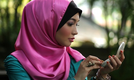 Haircut - Reflexions Studio