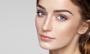 Powderbrows, Aquarellips, Lidstrich & mehr - Permanent Make-up für natürliche  Ergebnisse (bis zu54% sparen)