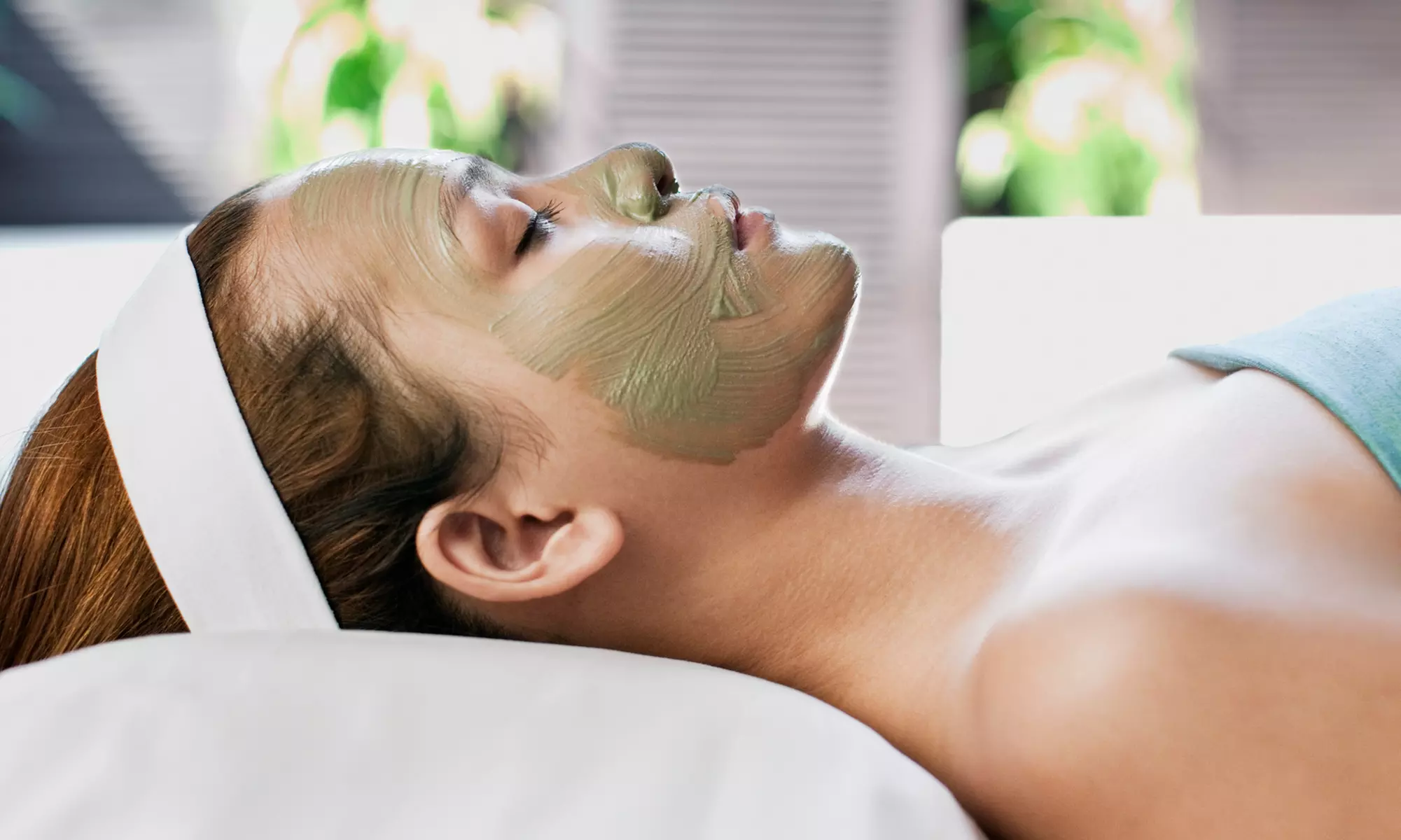 One or Two 60-Minute Organic Hawaiian Signature Facials at A Moment's ​Serenity Day Spa (Up to 70% Off) - Primary Image