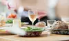 Pub Eats & Drinks Combo or Family Juice Deal at Nokturne Juice Bar And World Food (Get 40% Off)