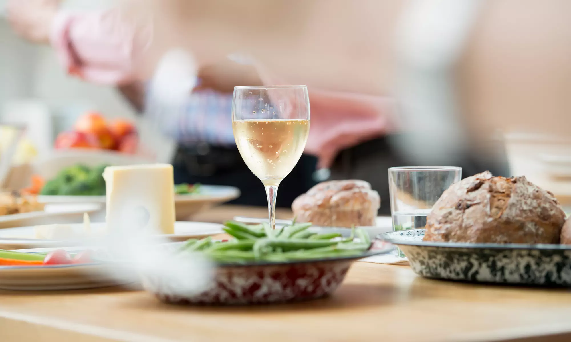 Pub Eats & Drinks Combo or Family Juice Deal at Nokturne Juice Bar And World Food (Get 40% Off) - Primary Image