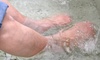 Up to 28% Off on Detoxification at Natural Being Holistic Wellness Spa & Centerr