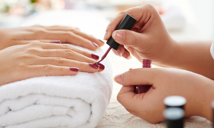 Murphy Nail Spa From 22 Murphy Tx Groupon